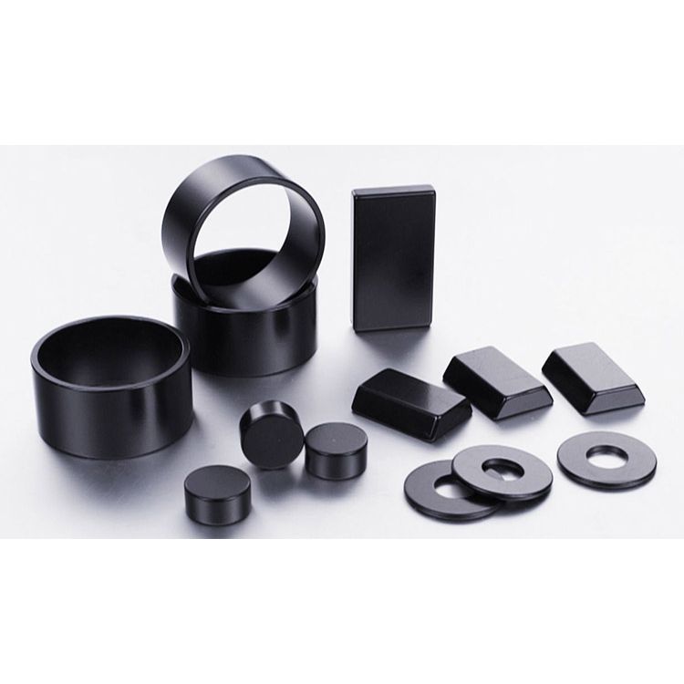 बंधुआ नियोडिमियम मैग्नेट क्या हैं और वे उद्योगों में कैसे क्रांति ला रहे हैं